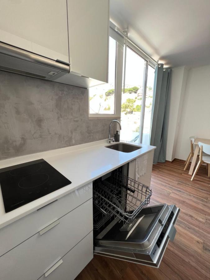 Appartamento con Balcone